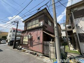 東京都板橋区小茂根１丁目