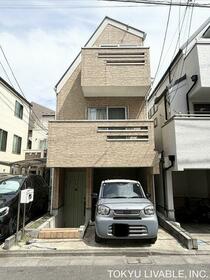 東京都品川区西品川２丁目