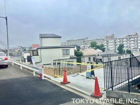 神奈川県横浜市神奈川区六角橋４丁目