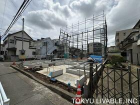 神奈川県横浜市港北区大倉山７丁目
