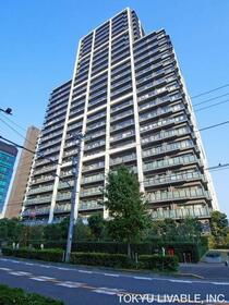 クレストタワー品川シーサイド