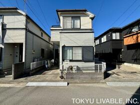 神奈川県横浜市港北区新吉田町