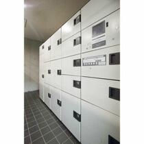 東京都板橋区大山町（賃貸マンション1R・7階・34.78㎡） その9
