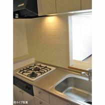 東京都板橋区大山町（賃貸マンション1R・7階・34.78㎡） その4