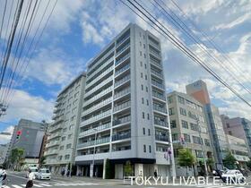 デュオヴェール札幌北大前グレイス