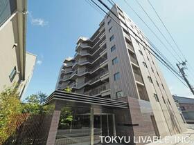 ブリリアンコート市川原木中山