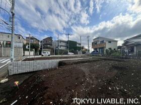 神奈川県横浜市旭区万騎が原