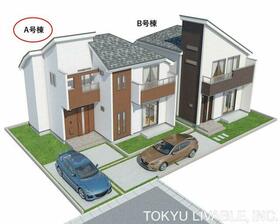東京都調布市入間町１丁目