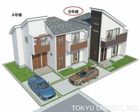 東京都調布市入間町１丁目