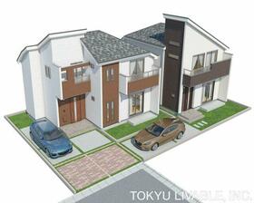 東京都調布市入間町１丁目