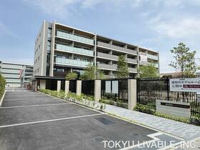 ウェリス西宮甲東園