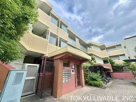 藤和ライブタウンセンター南5番館
