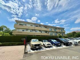 藤和ライブタウンセンター南5番館
