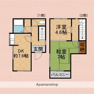 間取り：211062492430