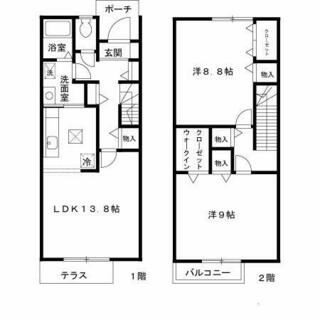 間取り：227103220220