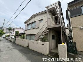 埼玉県所沢市美原町3丁目