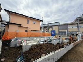 東京都府中市浅間町４丁目