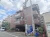 ライフプラザ河原町今出川 7階 築40年2ヶ月の賃貸物件