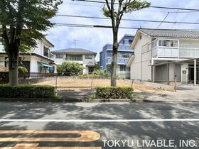 東京都多摩市落合２丁目
