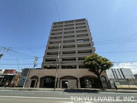 パシフィックコート博多駅南