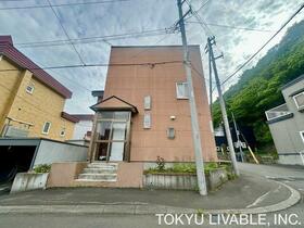 北海道札幌市西区西野十三条８丁目