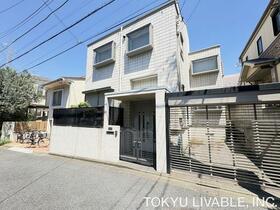 東京都目黒区平町２丁目