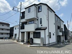 神奈川県藤沢市柄沢１丁目