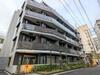 神楽坂駅より徒歩8分 3階 築7年1ヶ月の賃貸物件