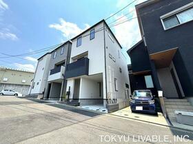 神奈川県藤沢市柄沢１丁目
