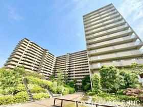 コスモシティガーデンズ香里園