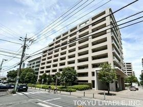 グリーンサラウンドシティ五番街