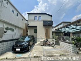 埼玉県さいたま市北区土呂町２丁目