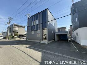 北海道札幌市東区伏古十三条５丁目