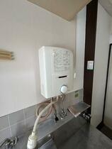 パナハイツタジリ 201 ｜ 山口県下関市秋根南町２丁目（賃貸アパート1K・2階・24.00㎡） その12