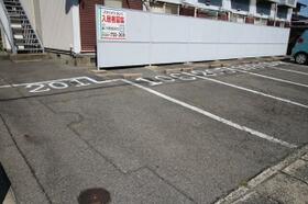 パナハイツタジリ 201 ｜ 山口県下関市秋根南町２丁目（賃貸アパート1K・2階・24.00㎡） その15