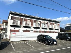 パナハイツタジリ 201 ｜ 山口県下関市秋根南町２丁目（賃貸アパート1K・2階・24.00㎡） その1