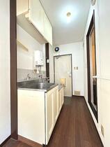 パナハイツタジリ 201 ｜ 山口県下関市秋根南町２丁目（賃貸アパート1K・2階・24.00㎡） その3