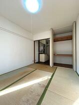 パナハイツタジリ 201 ｜ 山口県下関市秋根南町２丁目（賃貸アパート1K・2階・24.00㎡） その7
