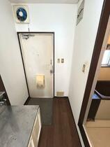 パナハイツタジリ 201 ｜ 山口県下関市秋根南町２丁目（賃貸アパート1K・2階・24.00㎡） その8