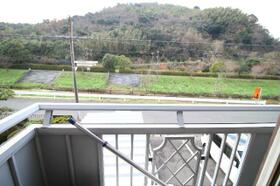 パナハイツタジリ 201 ｜ 山口県下関市秋根南町２丁目（賃貸アパート1K・2階・24.00㎡） その9