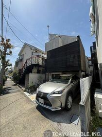 東京都目黒区碑文谷２丁目