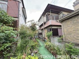 東京都小平市回田町