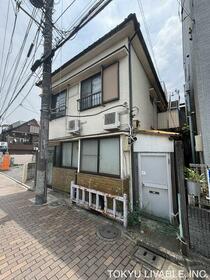 東京都板橋区宮本町