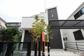 東京都国分寺市西恋ヶ窪４丁目