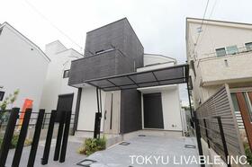 東京都国分寺市西恋ヶ窪４丁目