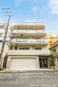 ストーク吉野町弐番館