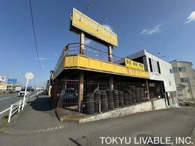 神奈川県座間市南栗原６丁目