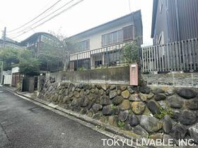 神奈川県鎌倉市津西２丁目