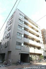 グランべル上野の杜