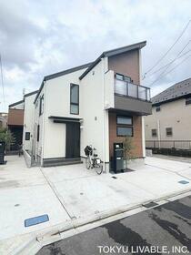 東京都世田谷区給田３丁目